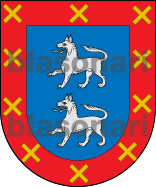 Escudo de armas