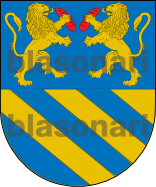 Escudo de armas