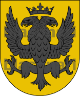 Escudo de armas