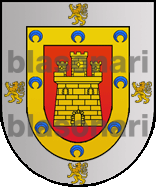 Escudo de armas