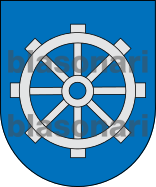 Escudo de armas