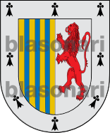 Escudo de armas