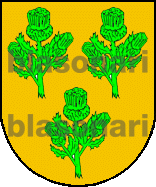 Escudo de armas