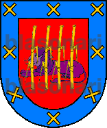 Escudo de armas