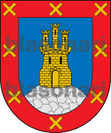 Escudo de armas