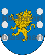 Escudo de armas