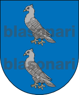 Escudo de armas