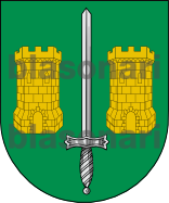 Escudo de armas