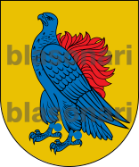 Escudo de armas