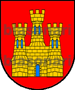 Escudo de armas