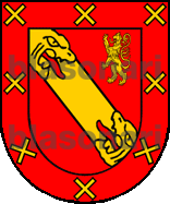 Escudo de armas