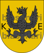 Escudo de armas