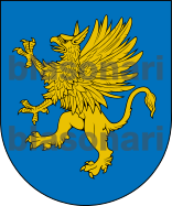 Escudo de armas