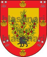 Escudo de armas