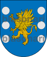 Escudo de armas