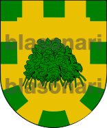 Escudo de armas