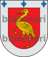 Escudo de armas