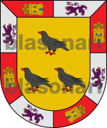 Escudo de armas