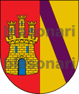 Escudo de armas