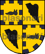 Escudo de armas