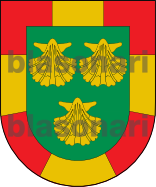 Escudo de armas