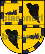 Escudo de armas