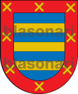 Escudo de armas