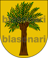 Escudo de armas