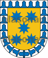 Escudo de armas