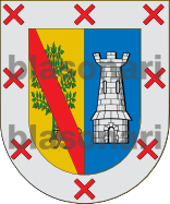 Escudo de armas