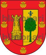 Escudo de armas