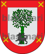 Escudo de armas