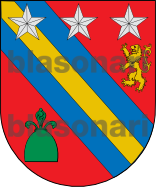 Escudo de armas