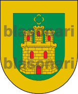 Escudo de armas