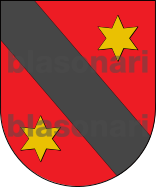 Escudo de armas