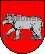 Escudo de armas