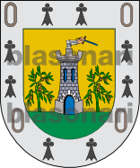 Escudo de armas