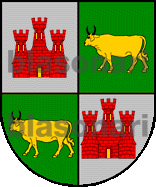 Escudo de armas