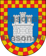 Escudo de armas