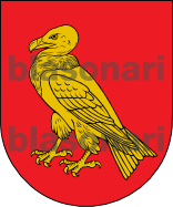 Escudo de armas