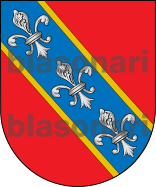 Escudo de armas