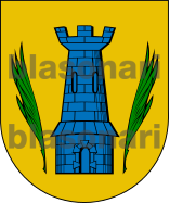 Escudo de armas