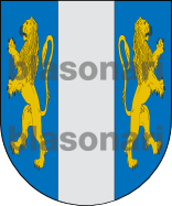 Escudo de armas