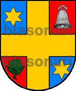 Escudo de armas