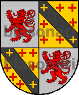 Escudo de armas