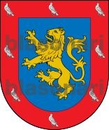 Escudo de armas