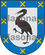 Escudo de armas