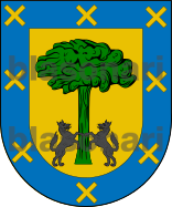 Escudo de armas