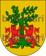 Escudo de armas