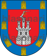 Escudo de armas